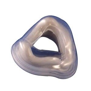 Fisher Paykel Cushion and Silicon Seal for Flexifit 405 and Aclaim - Front View