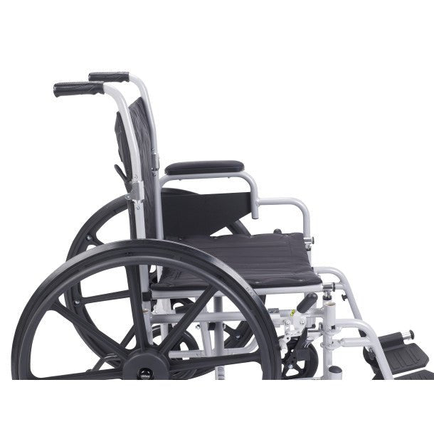 Portable Transport Assistance Seating