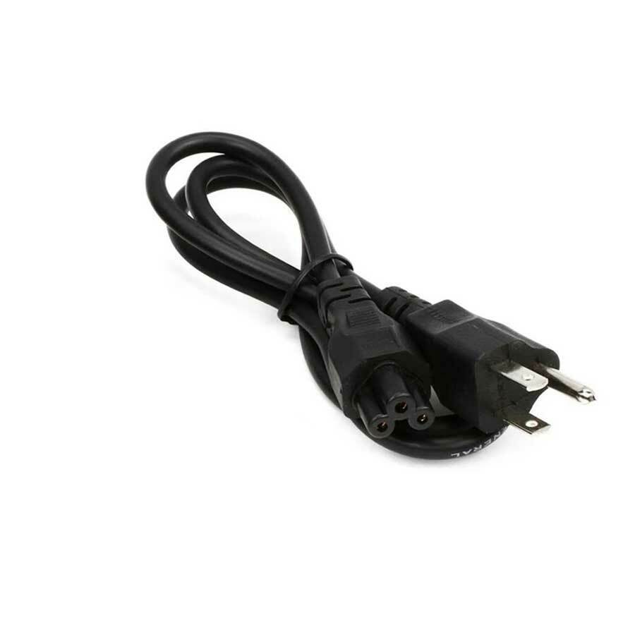 AC Power Cord, USA, Air Enrichment Device