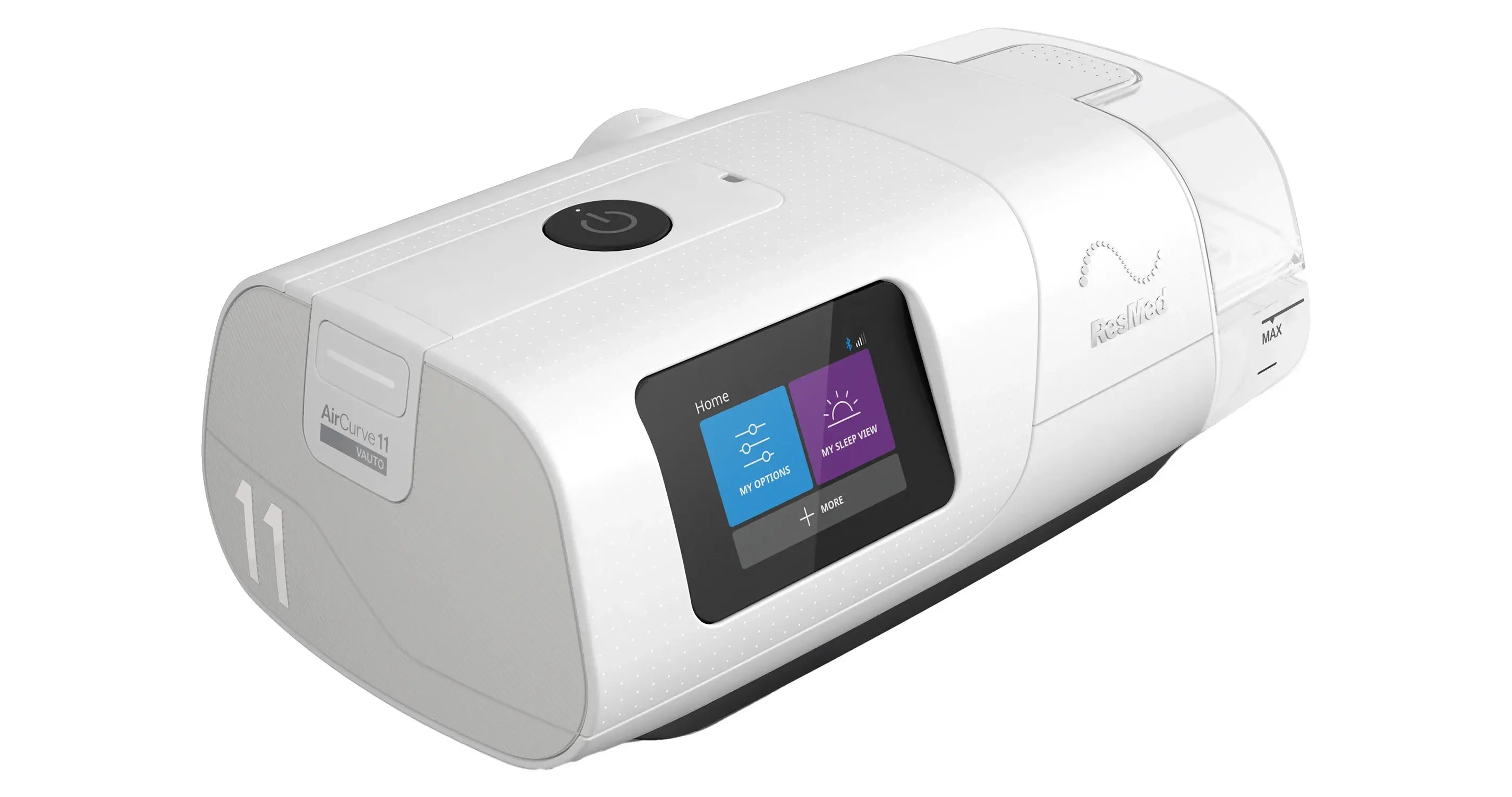 Resmed AirCurve™ 11 VAuto with HumidAir™ 11