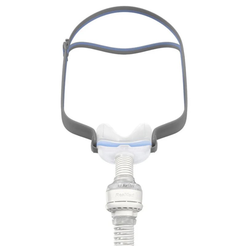 ResMed Airmini N30 Mask Connector - Front View
