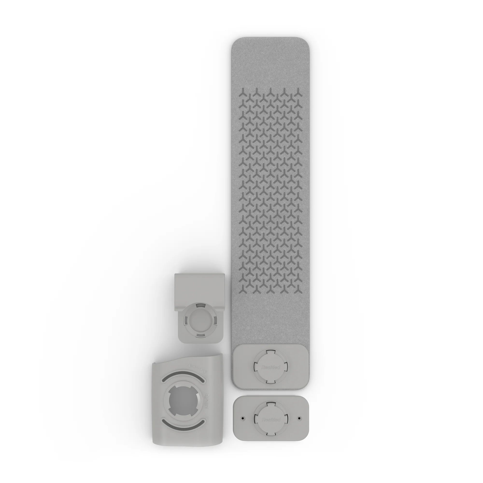 Airmini™ Mount System-Front View