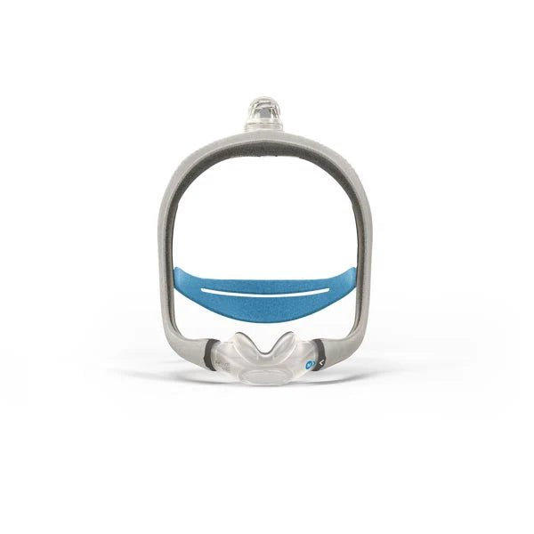 Complete Nasal Breathing Aid System