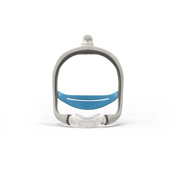 Complete Nasal Breathing Aid System