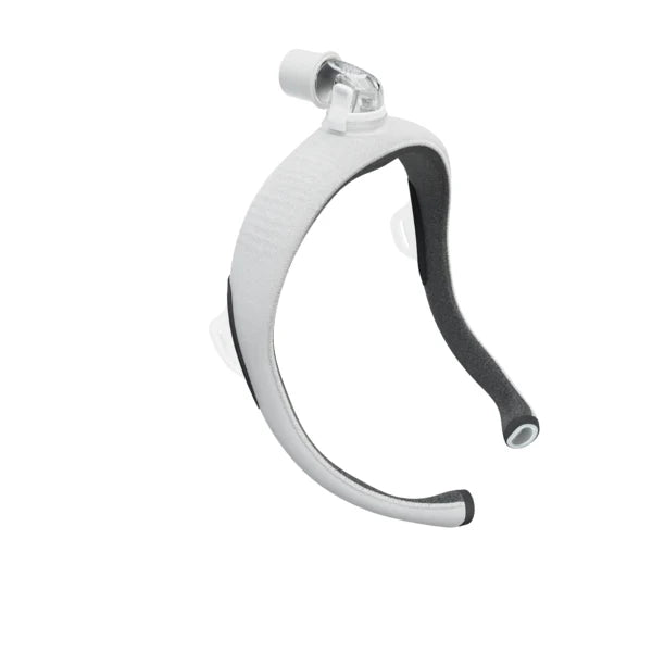 AirTouch N30i Frame-Side View of Frame
