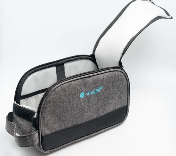 Airmini Travel Bag-Side View