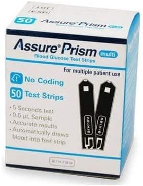 Assure Prism Box