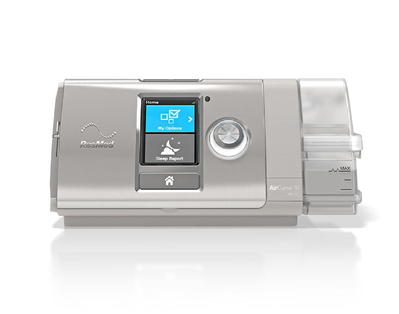 BI Level CPAP Machines Category