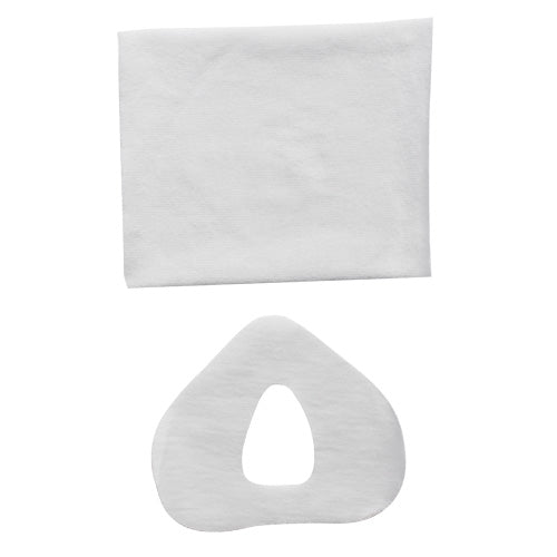 RemZzzs Mask Liners - Nasal ResMed and Fisher & Paykel - Front View