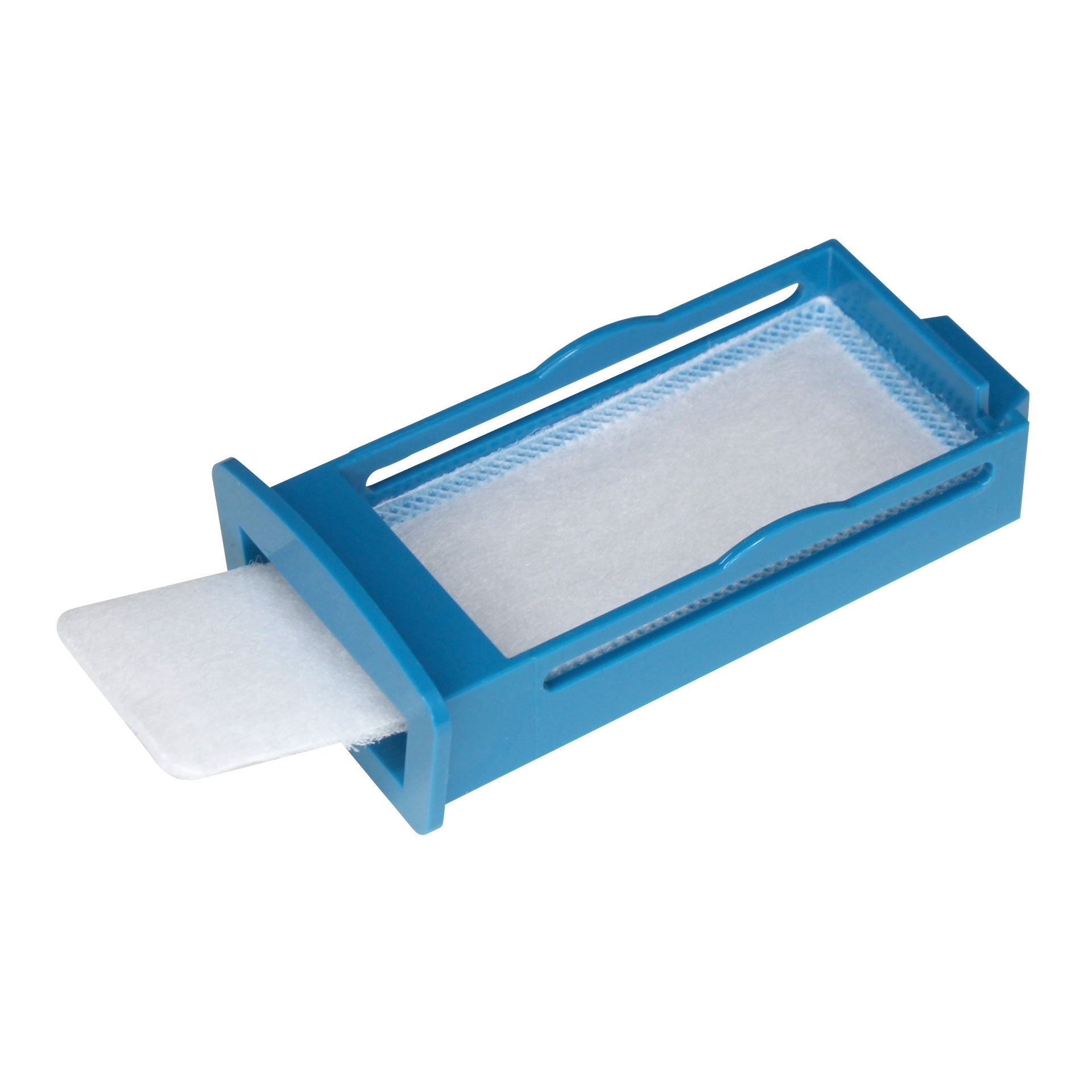 Reusable Pollen Filter 1 pack - Top Side View