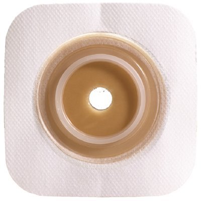 Natural Skin Barrier Accessory 2-3/4 10/Box