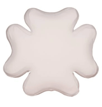 CPAP Ergonomic Pillow-Top View