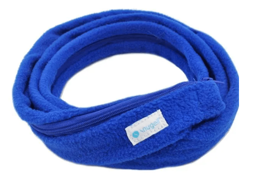CPAP Hose Cover-Side View