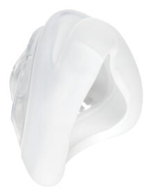 Sunset Sol Full Face CPAP Mask Cushion - Back View