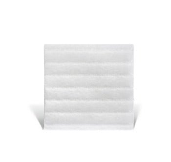 High Absorbency Fiber Product Pack, Size 4x5-10/Box