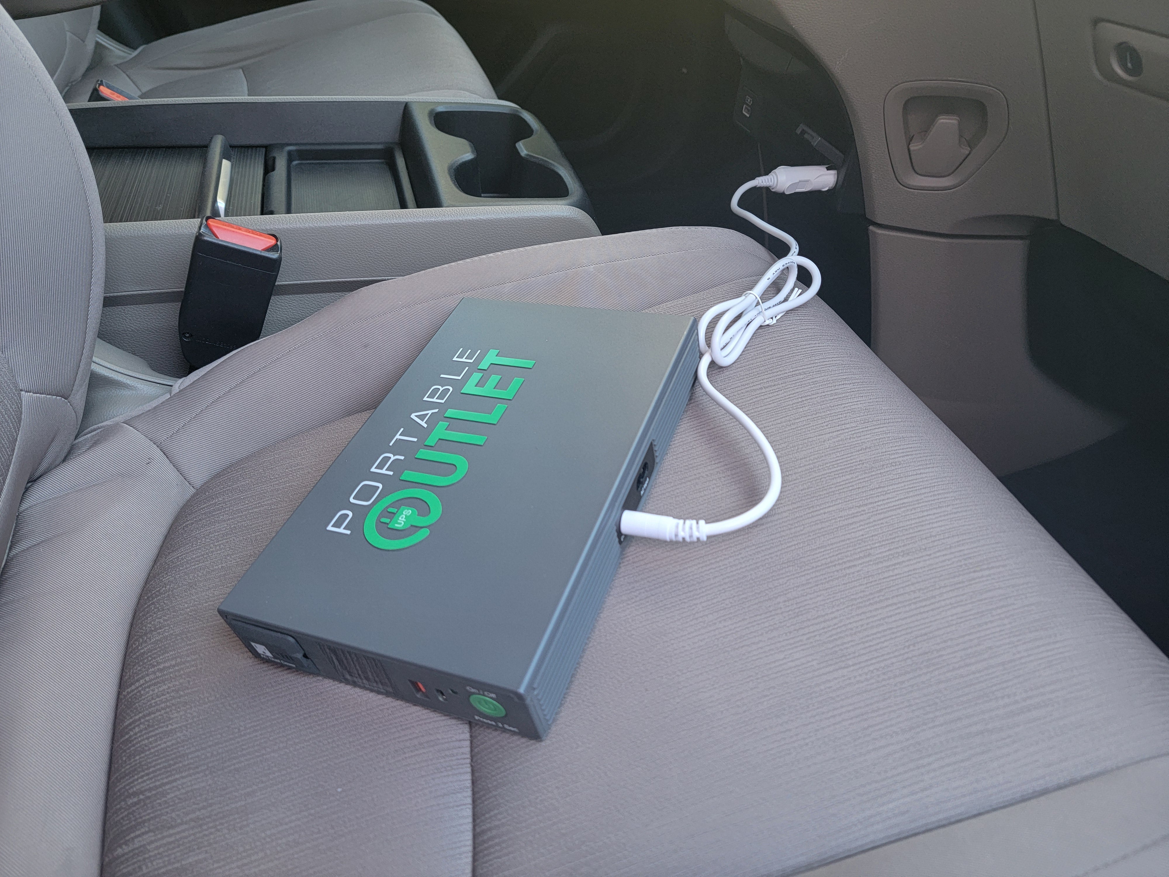 X9 Portable CPAP Battery