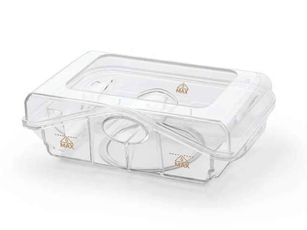 Water Chamber for DreamStation - Top Side View