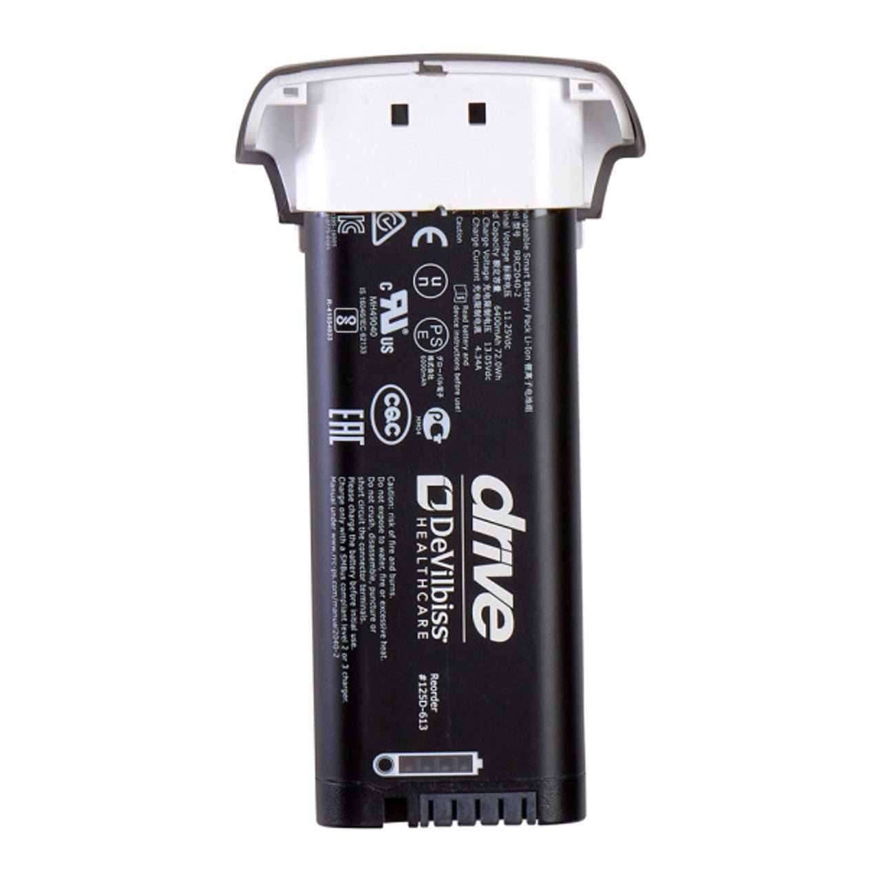 Mobile Energy Storage Device