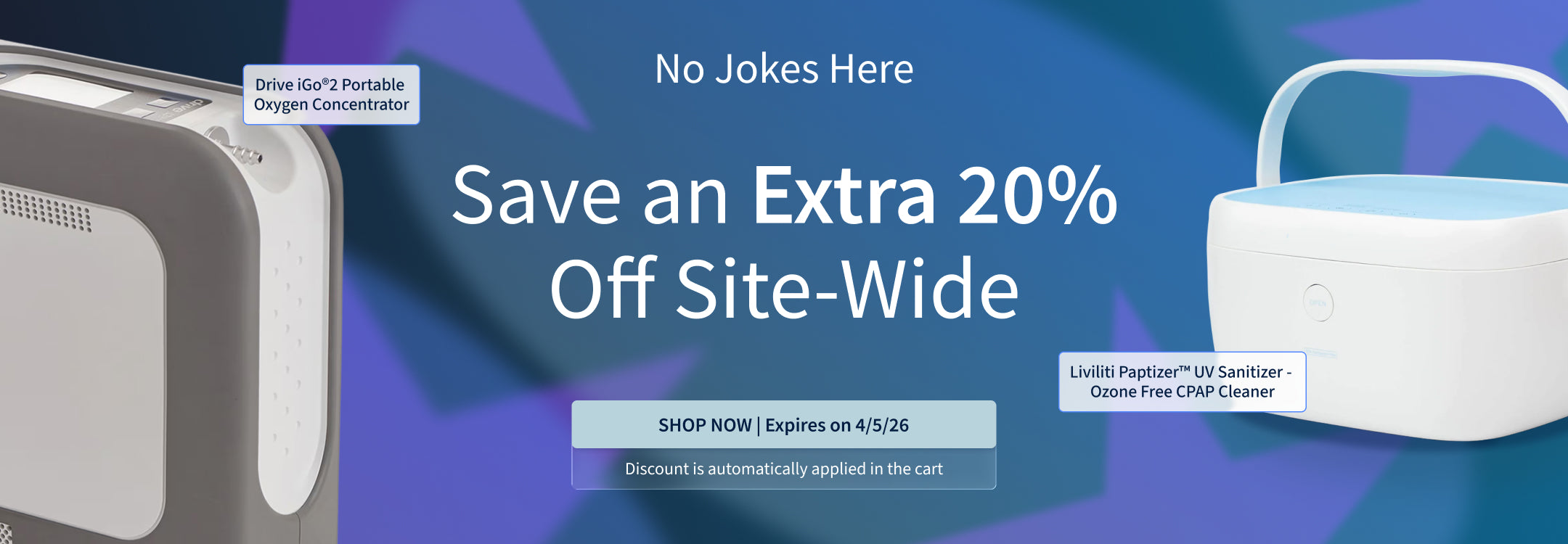 Save 20% Site-Wide this week. No coupons required. Offer ends 4/5/26. Save 20% Site-Wide this week. No coupons required. Offer ends 4/5/26.