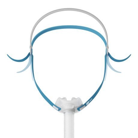 Nova Micro™ Pillows Mask-Front View