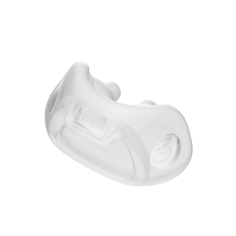 Nova Micro™ Pillow Mask-Side View