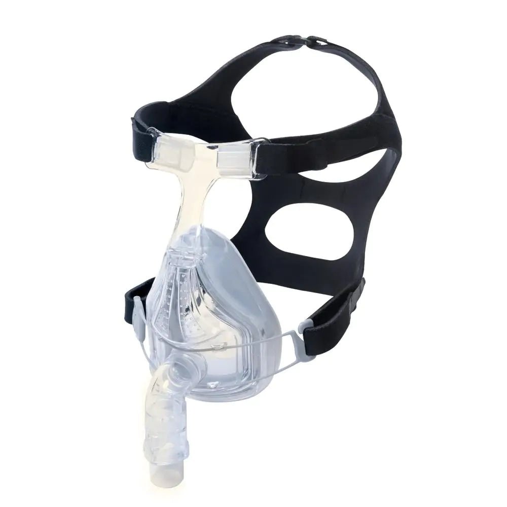 Brand X Comprehensive Facial Support Device with Extras