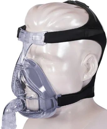Brand X Comprehensive Facial Support Device with Extras