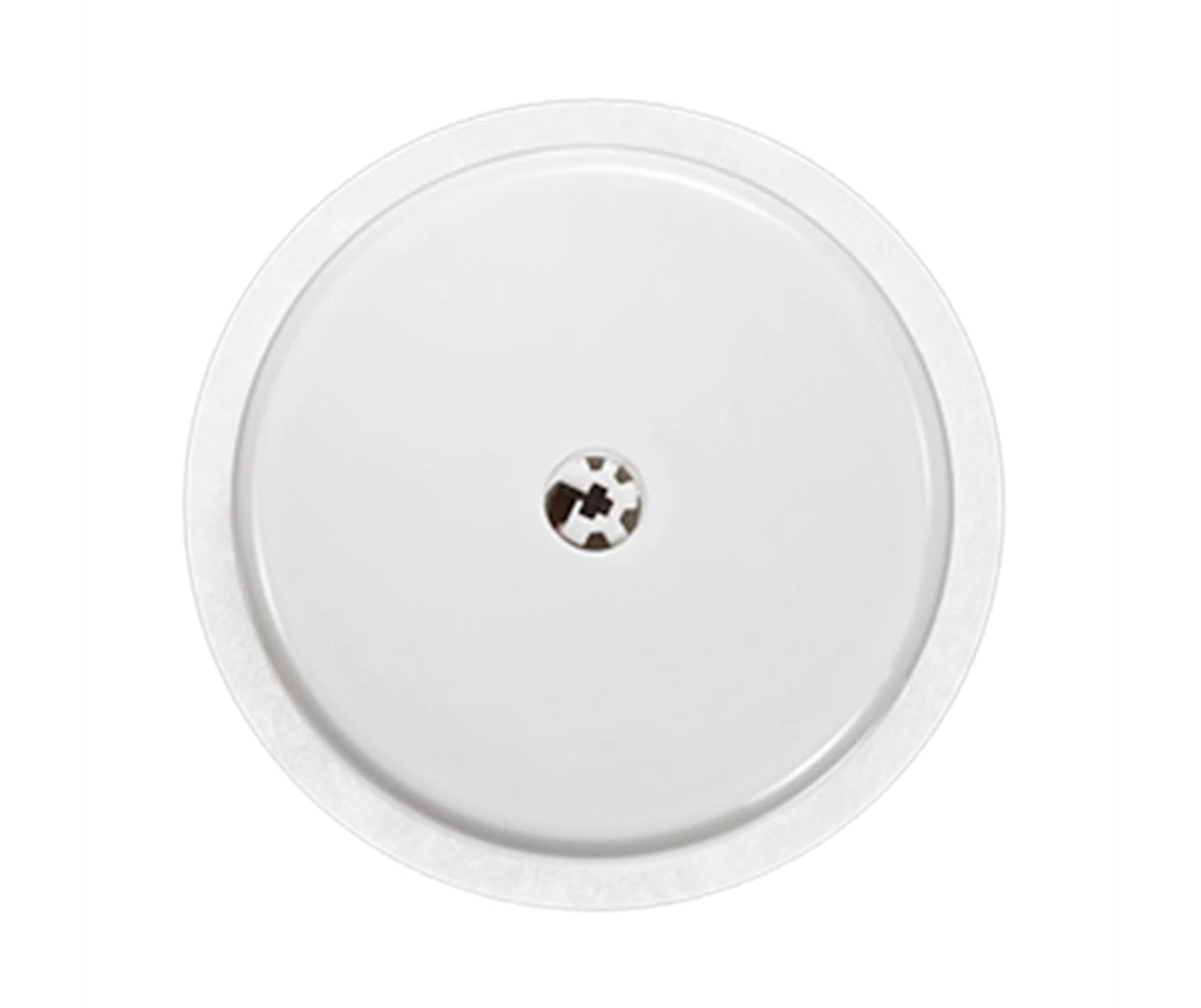 FreeStyle LIBRE 2 Plus Sensor-Top View