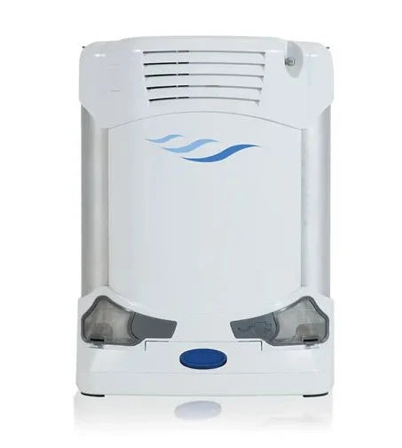 Portable Respiratory Assistance Equipment