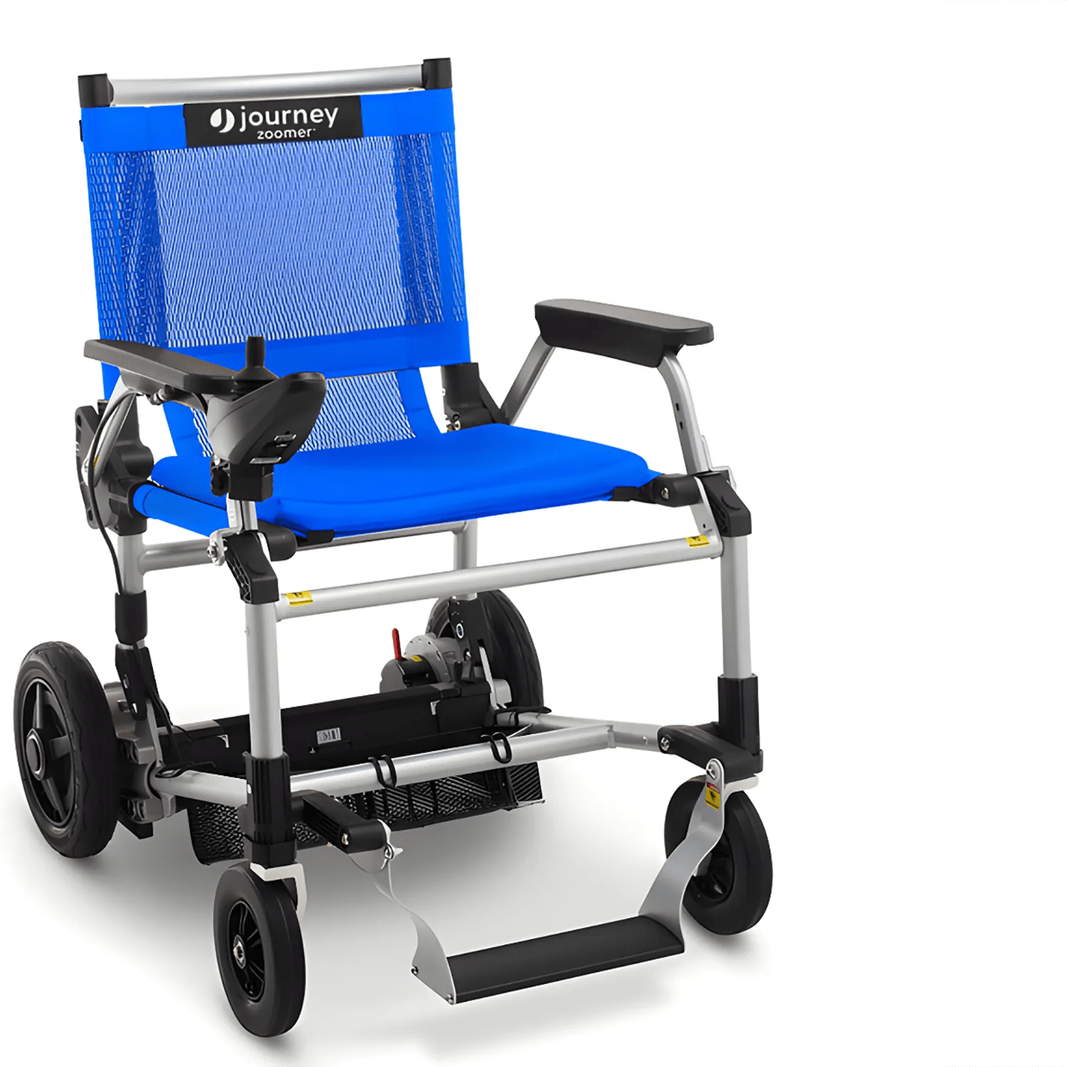 Journey® Electric Mobility Aid