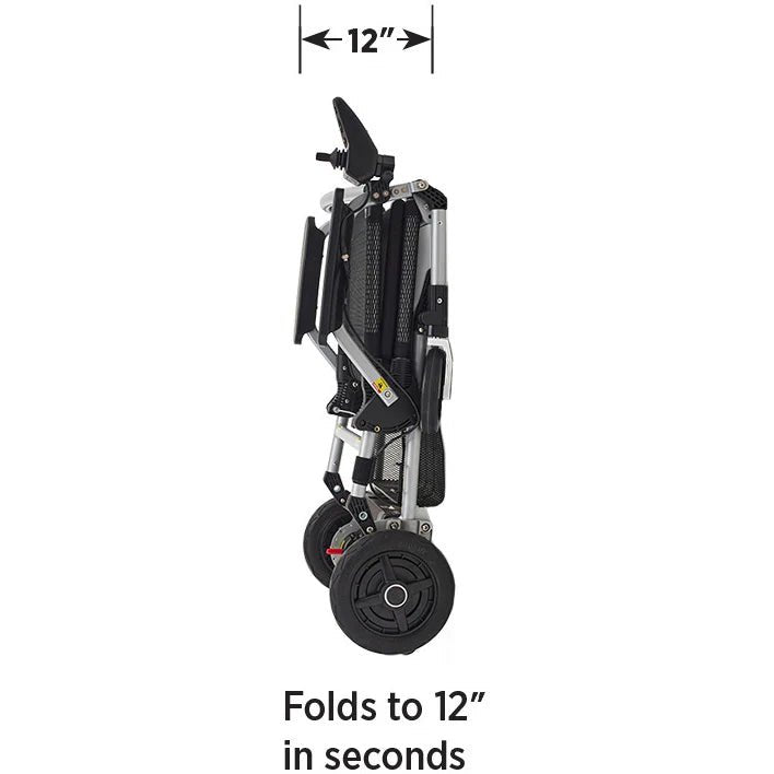 Journey® Electric Mobility Aid
