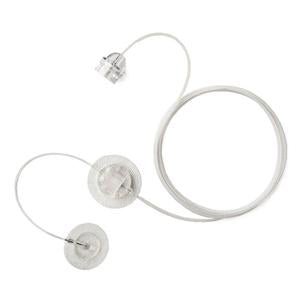 MiniMed Sure-T® Infusion Set-Top View