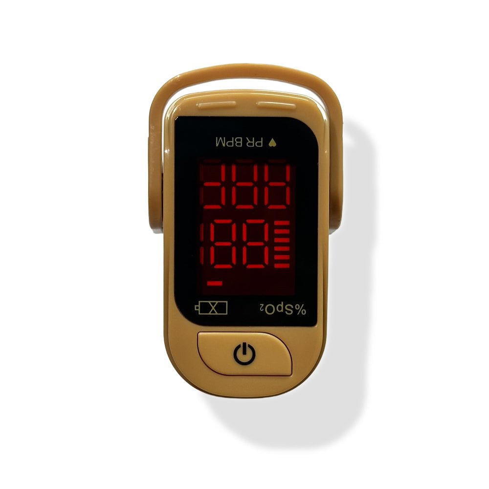 Pulse Oximeter (MD300C1DS)