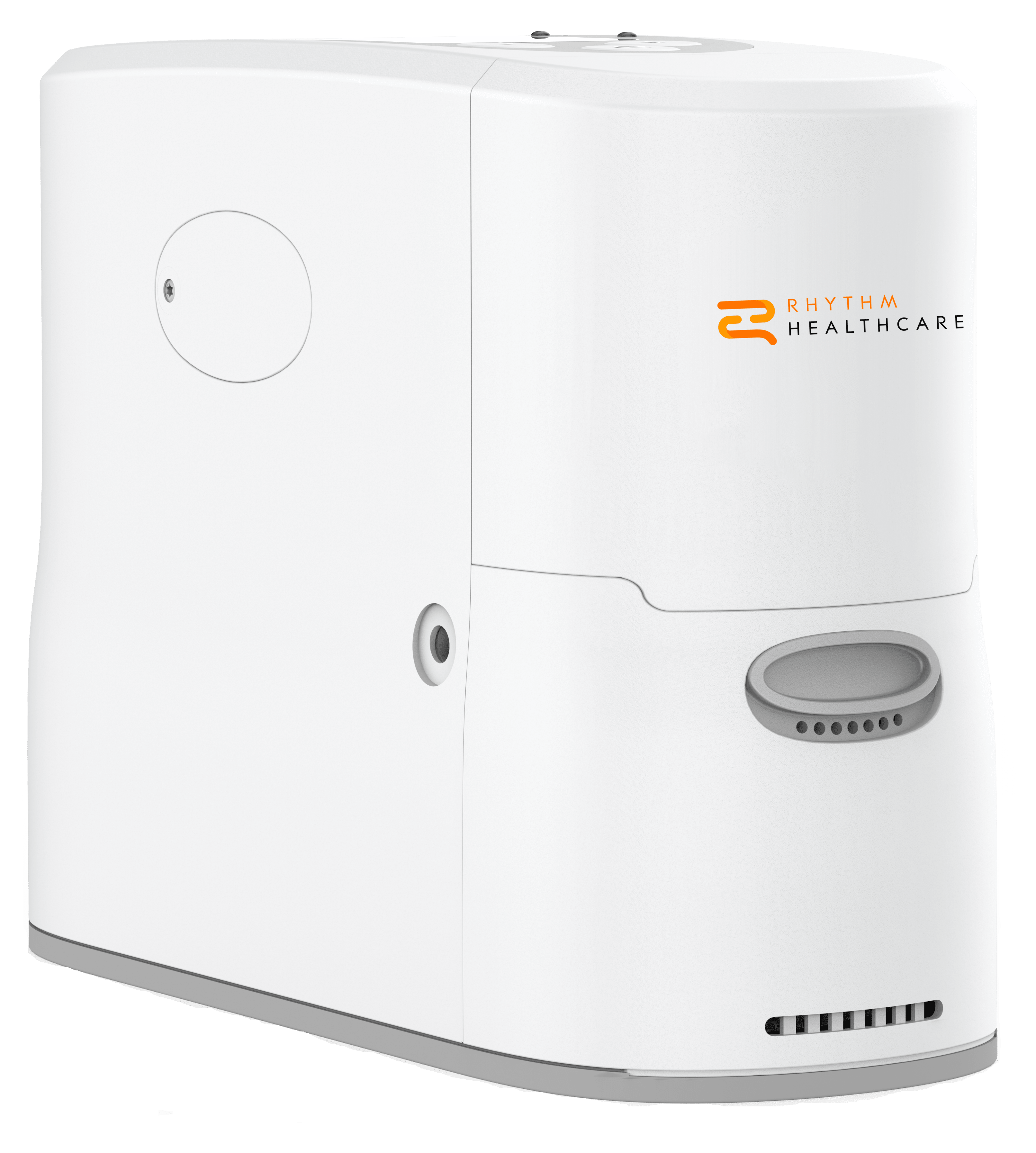 Portable Oxygen Concentration Device P2™