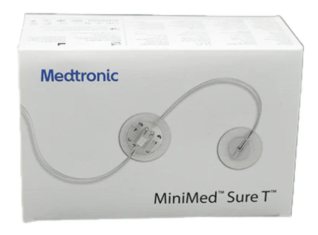 MiniMed™ Sure-T™ 29g Infusion Set