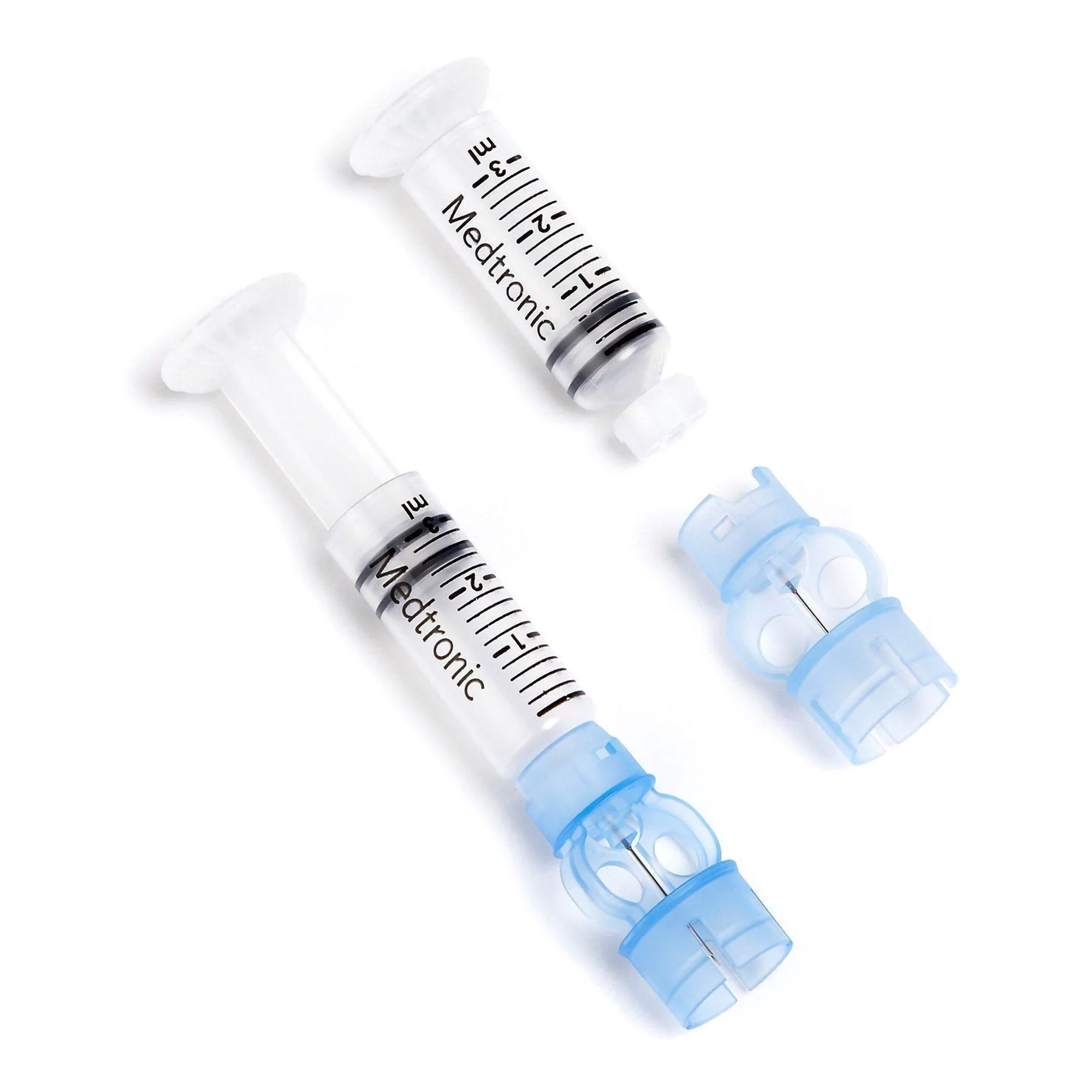 MiniMed Paradigm Reservoirs - 1.8 & 3.0 mL