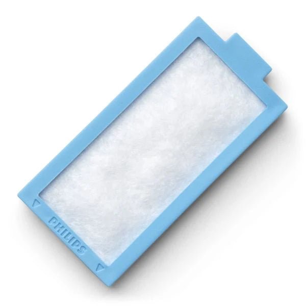 Disposable Filters for Branded Sleep Aid Device, 1 Pack