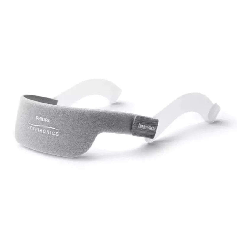 Brand Sleep Aid Nasal Accessory with Arm Straps