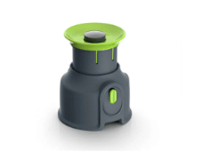 Quick-set® Quick-serter® Infusion Set Insertion System