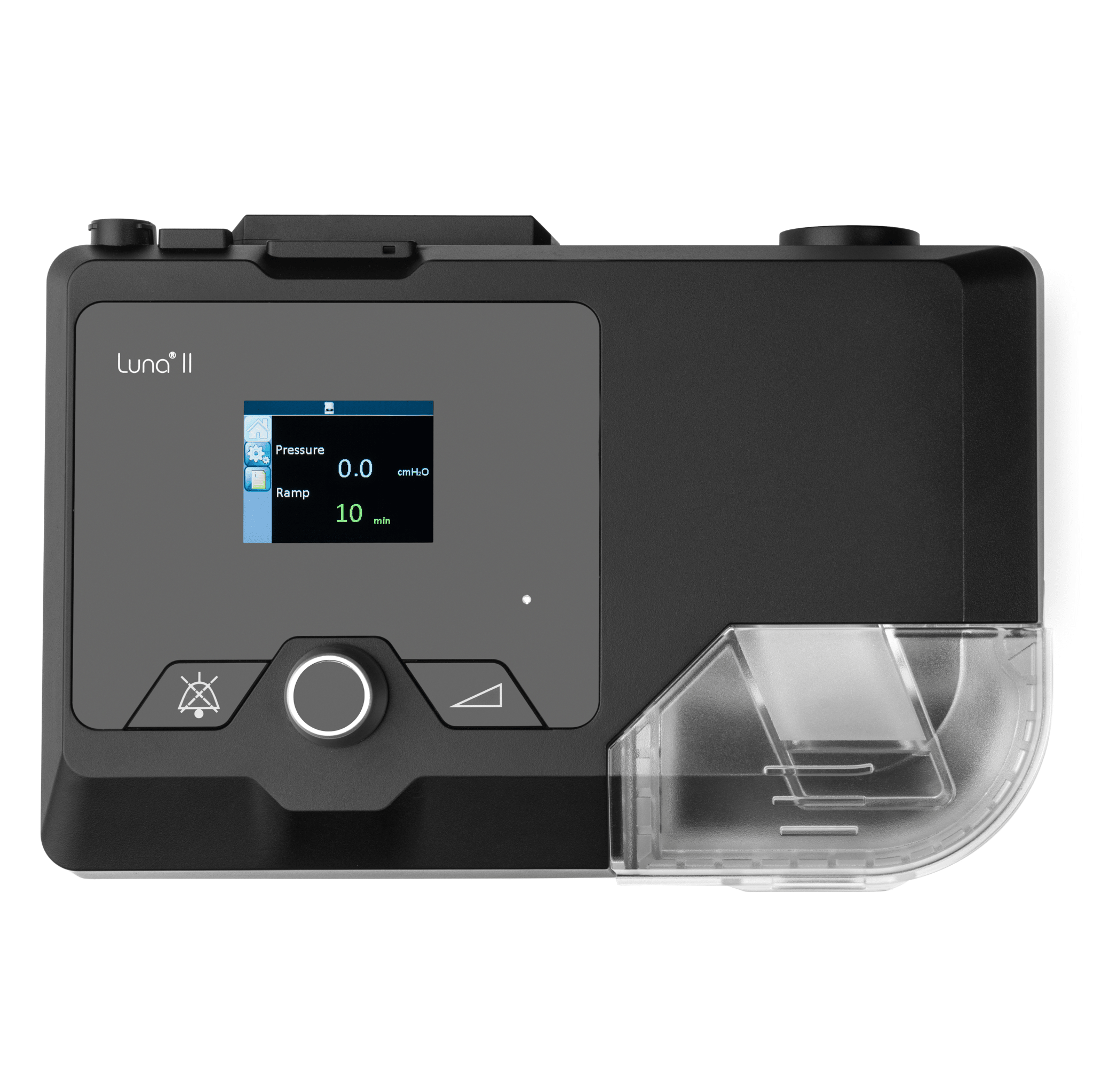 React Luna G2™ AutoSet CPAP Machine with Cellular Module