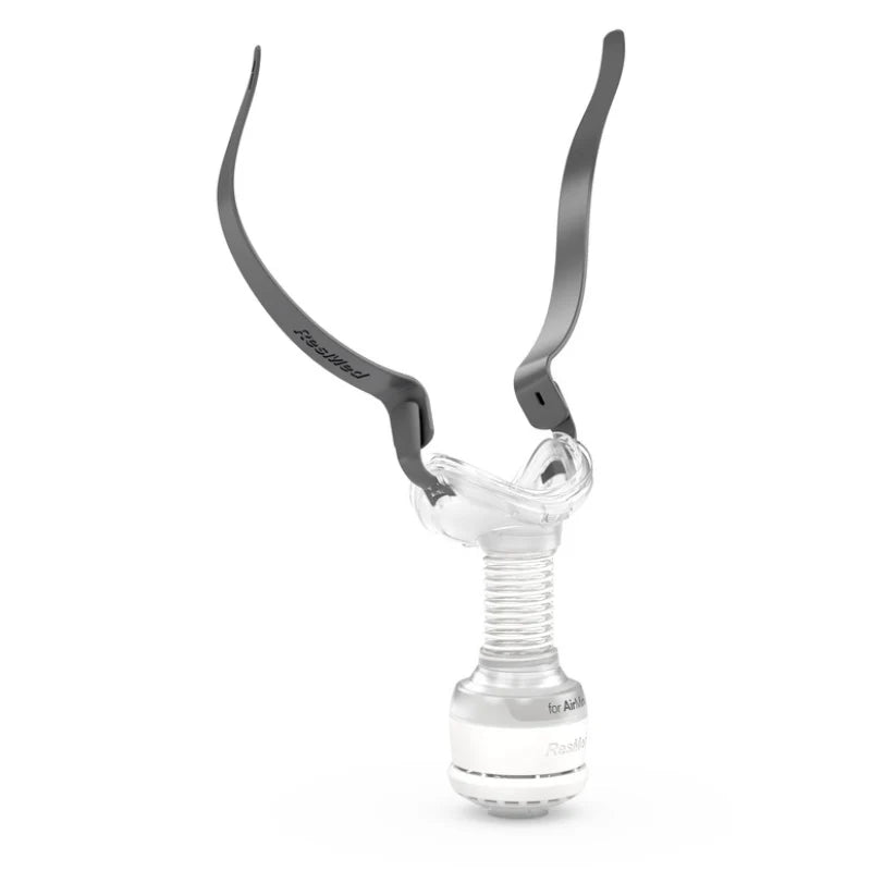ResMed Airmini N30 Mask Connector - Side View