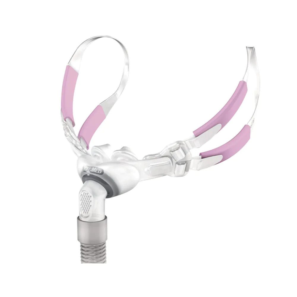 ResMed Swift FX Bella Nasal Pillow CPAP Mask