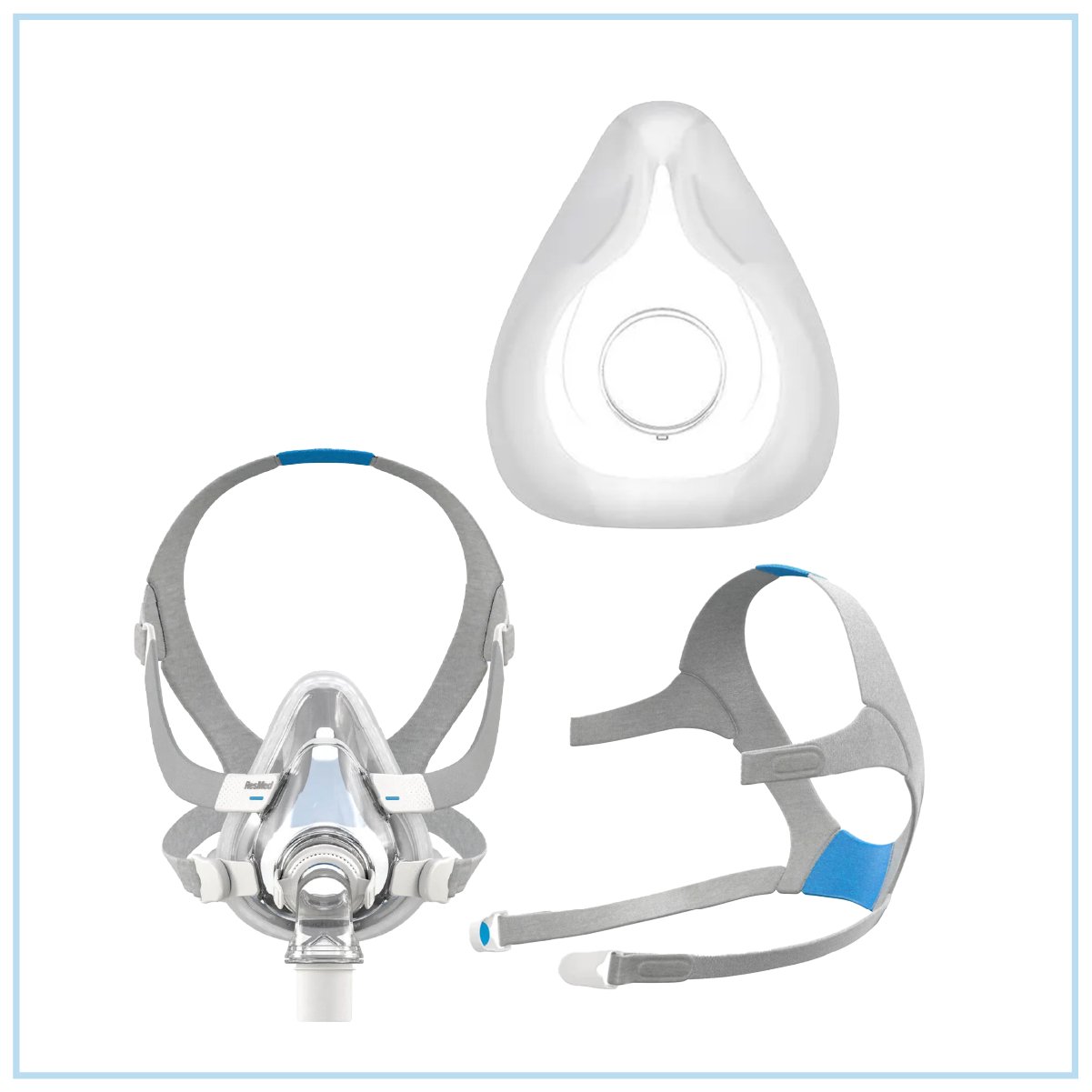 One Year Supply Bundle for AirFit F20