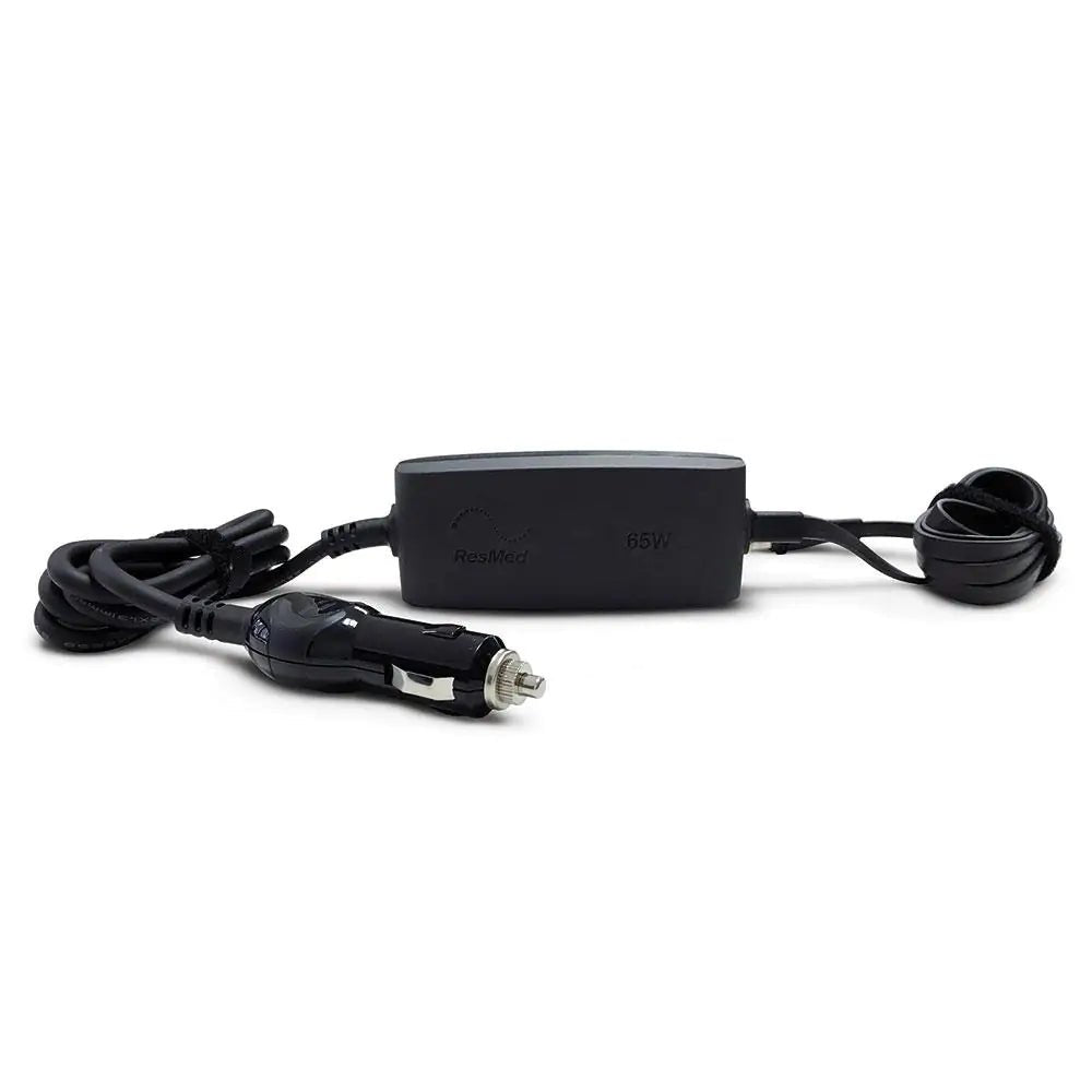 Portable DC Power Converter