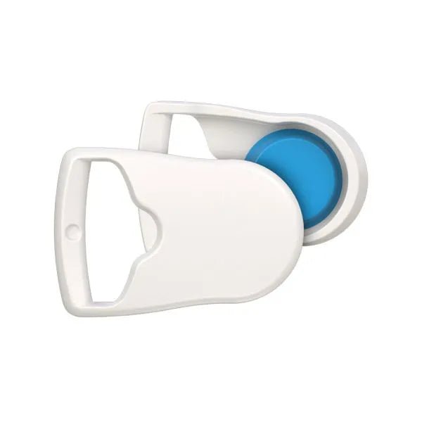 Set of 2 Replacement Magnetic Clips