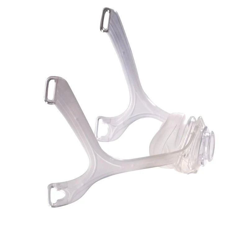Brand Nasal Accessory Frame