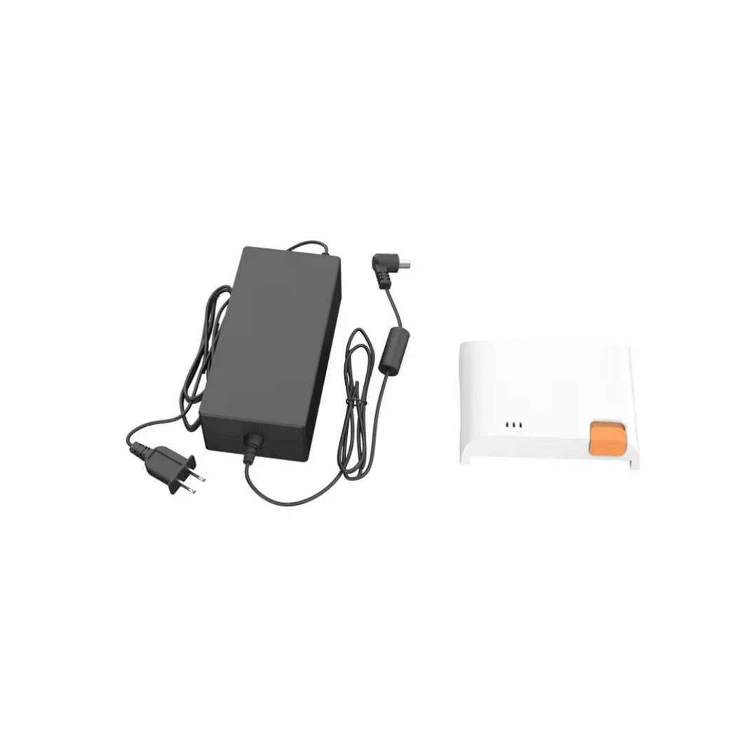 Rhythm P2-S4 Power Travel Bundle