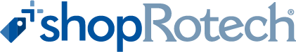 ShopRotech Logo Web Header