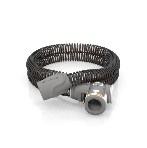 ClimateLineAir Heated Tubing - Front View
