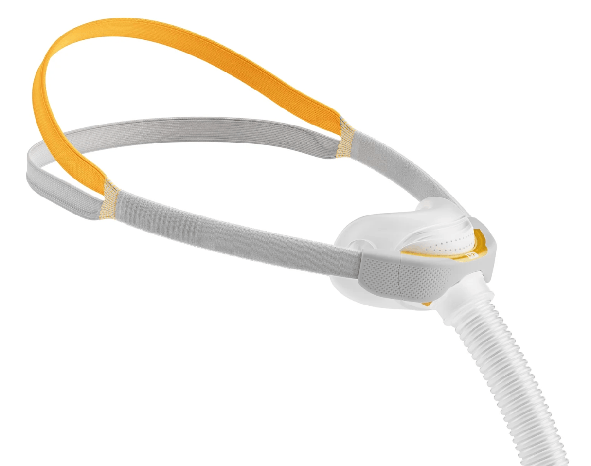 Solo Pillow Mask - FITPACK (S,M,L)